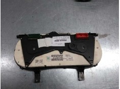 Recambio de cuadro instrumentos para renault master ii phase 2 caja cerrada referencia OEM IAM P8200199523B NS70299768  2