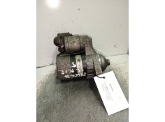 Recambio de motor arranque para nissan micra (k12e) city (d) referencia OEM IAM 23001F7  