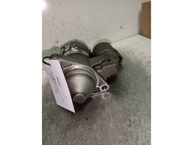 Recambio de motor arranque para nissan micra (k12e) city (d) referencia OEM IAM 23001F7  