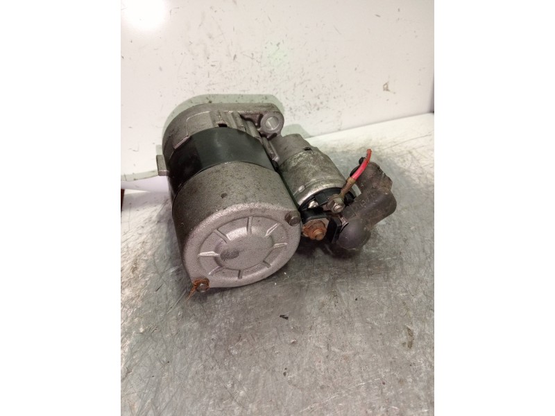 Recambio de motor arranque para nissan micra (k12e) city (d) referencia OEM IAM 23001F7  