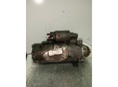 Recambio de motor arranque para ford focus berlina (cak) ambiente referencia OEM IAM   