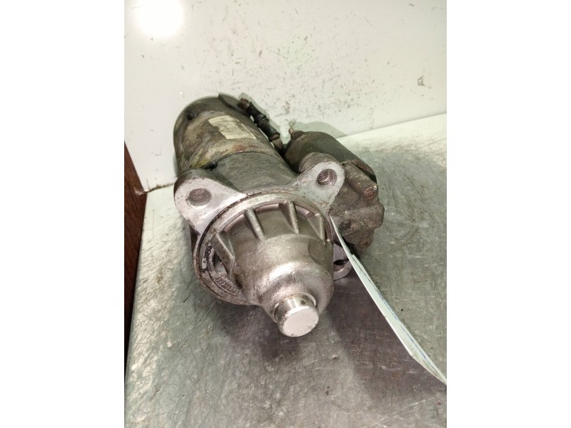 Recambio de motor arranque para ford focus berlina (cak) ambiente referencia OEM IAM   