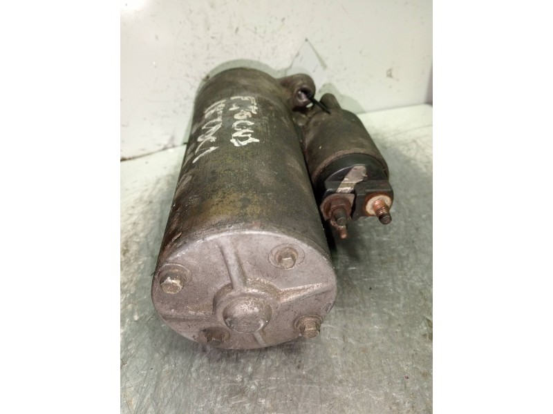Recambio de motor arranque para ford focus berlina (cak) ambiente referencia OEM IAM   