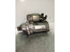 Recambio de motor arranque para ford fiesta (ccn) 1.25 16v cat referencia OEM IAM 8V2111000BE TS12E10 