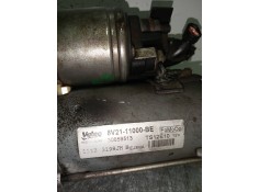 Recambio de motor arranque para ford fiesta (ccn) 1.25 16v cat referencia OEM IAM 8V2111000BE TS12E10  2