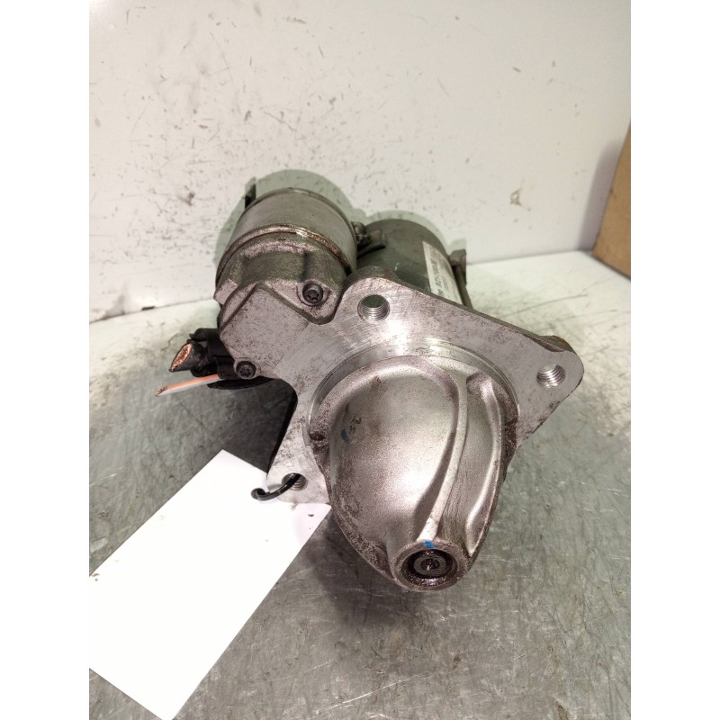 Recambio de motor arranque para ford fiesta (ccn) 1.25 16v cat referencia OEM IAM 8V2111000BE TS12E10 