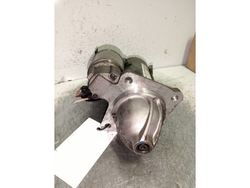 Recambio de motor arranque para ford fiesta (ccn) 1.25 16v cat referencia OEM IAM 8V2111000BE TS12E10 