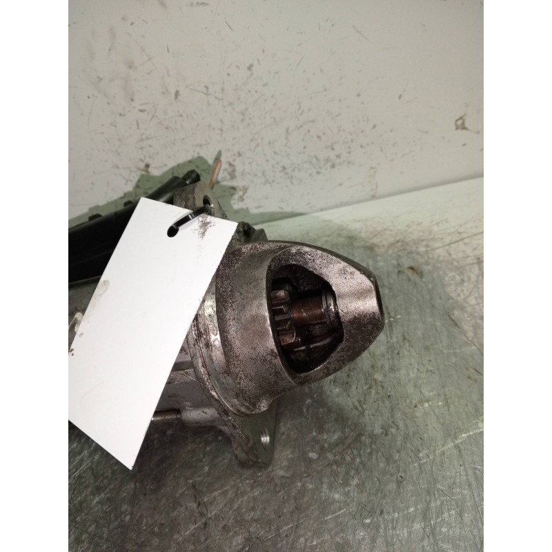Recambio de motor arranque para ford fiesta (ccn) 1.25 16v cat referencia OEM IAM 8V2111000BE TS12E10 
