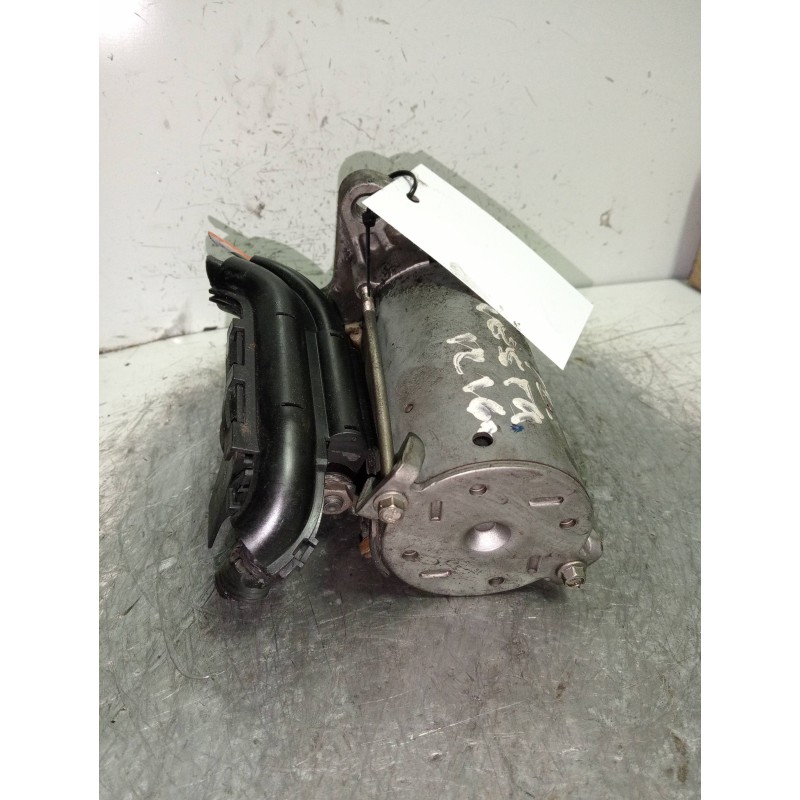 Recambio de motor arranque para ford fiesta (ccn) 1.25 16v cat referencia OEM IAM 8V2111000BE TS12E10 