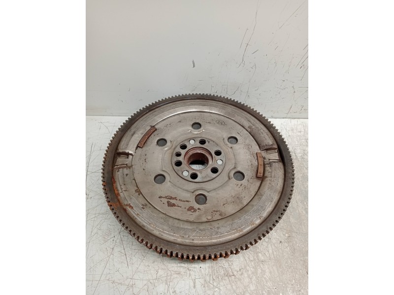 Recambio de kit embrague para renault megane iii berlina 5 p dynamique referencia OEM IAM   