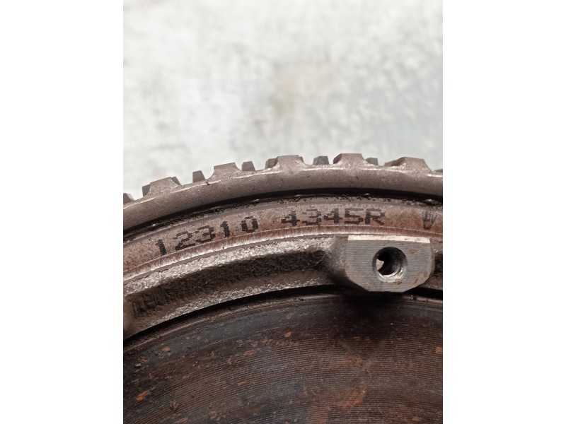 Recambio de kit embrague para renault megane iii berlina 5 p dynamique referencia OEM IAM   