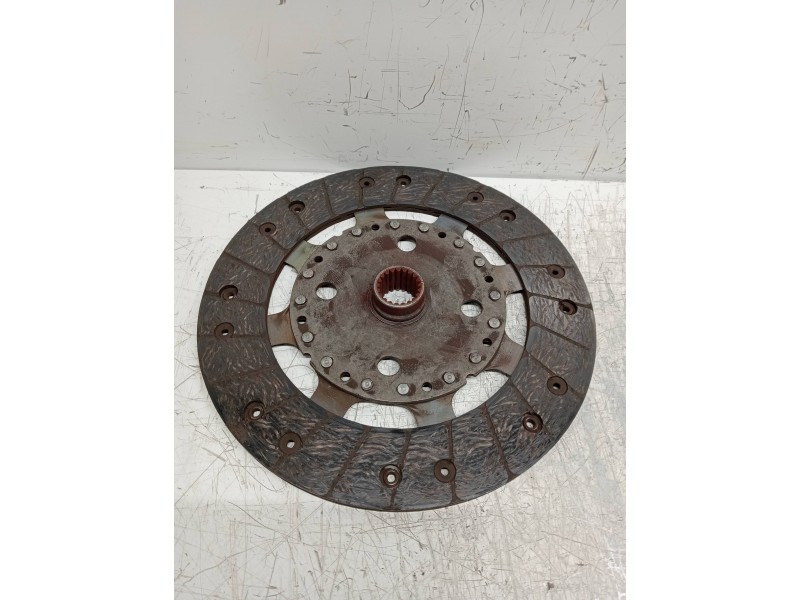 Recambio de kit embrague para renault megane iii berlina 5 p dynamique referencia OEM IAM   