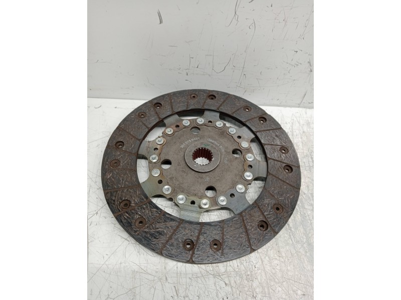 Recambio de kit embrague para renault megane iii berlina 5 p dynamique referencia OEM IAM   