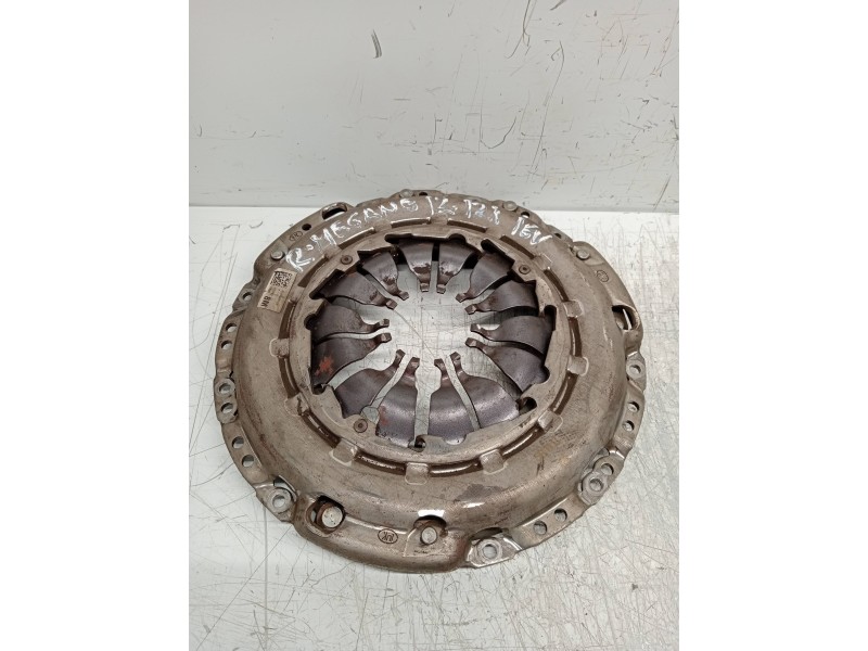 Recambio de kit embrague para renault megane iii berlina 5 p dynamique referencia OEM IAM   