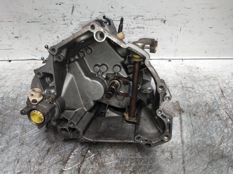 Recambio de caja cambios para peugeot 309 1.5 g referencia OEM IAM 20CJ99 1986733C  Recambio de caja cambios para peugeot 309 1.5 g referencia OEM IAM 20CJ99 1986733C