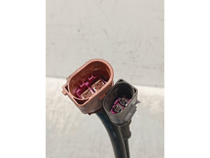 Recambio de bomba suspension para audi a6 allroad quattro (4fh) referencia OEM IAM   