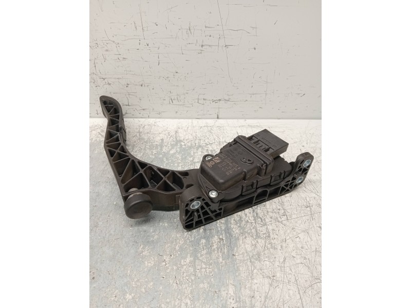 Recambio de potenciometro pedal para audi a6 allroad quattro (4fh) referencia OEM IAM 6PV00898406 4F1723523B 