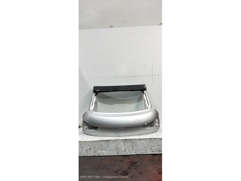 Recambio de porton trasero para audi a1 sportback (8xf) attraction referencia OEM IAM   