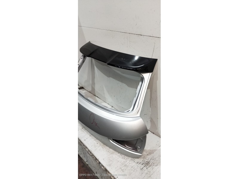 Recambio de porton trasero para audi a1 sportback (8xf) attraction referencia OEM IAM   