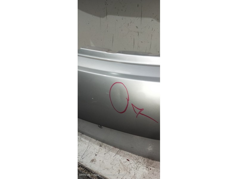 Recambio de porton trasero para audi a1 sportback (8xf) attraction referencia OEM IAM   