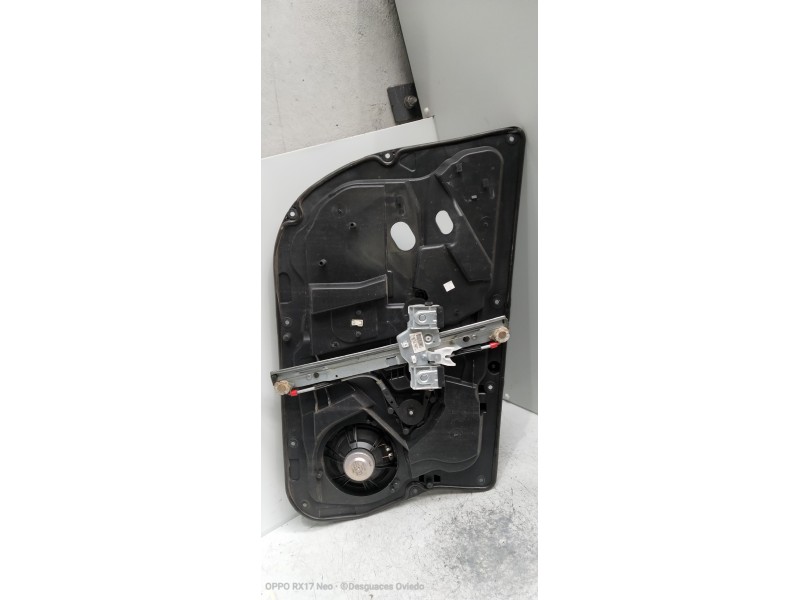 Recambio de elevalunas delantero derecho para ford fiesta (ccn) 1.25 16v cat referencia OEM IAM C1BT14K138ABD  