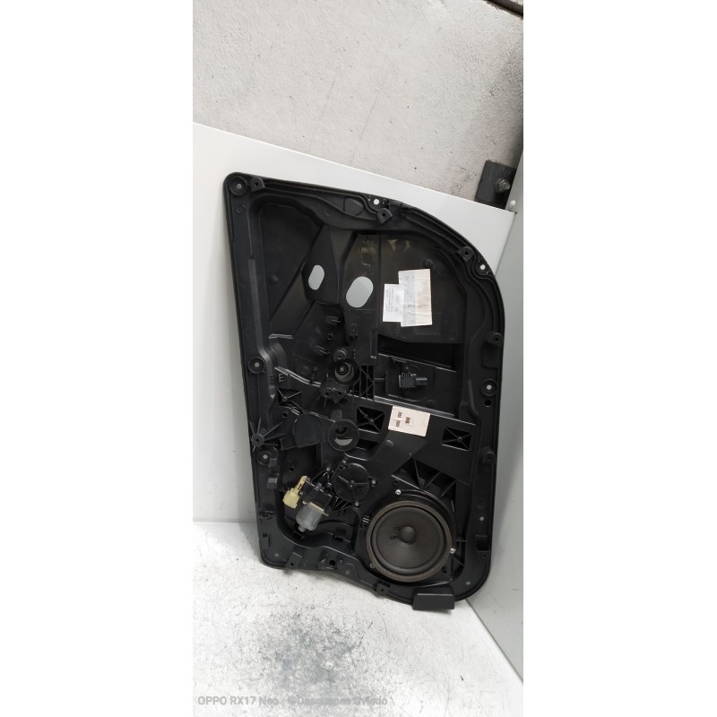 Recambio de elevalunas delantero derecho para ford fiesta (ccn) 1.25 16v cat referencia OEM IAM C1BT14K138ABD  