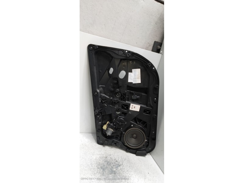 Recambio de elevalunas delantero derecho para ford fiesta (ccn) 1.25 16v cat referencia OEM IAM C1BT14K138ABD  