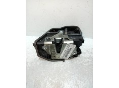 Recambio de motor cierre centralizado delantero izquierdo para bmw serie 5 lim. (f10) 520d referencia OEM IAM A053702  4P