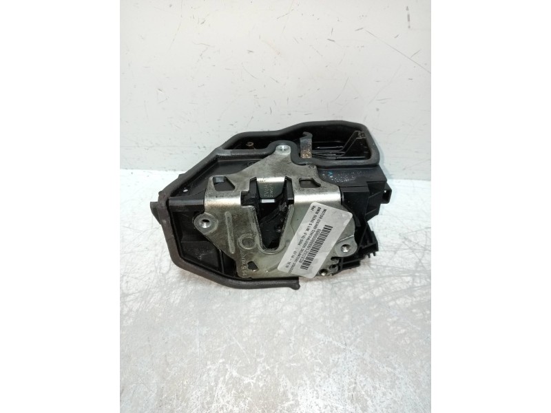 Recambio de motor cierre centralizado delantero izquierdo para bmw serie 5 lim. (f10) 520d referencia OEM IAM A053702  4P