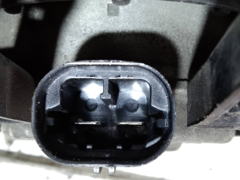 Recambio de electroventilador para peugeot 307 berlina (s2) x-line referencia OEM IAM 8240503 3J254209 