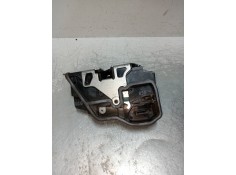 Recambio de motor cierre centralizado delantero derecho para bmw serie 5 berlina (e60) 535d referencia OEM IAM 7167068  4P 2
