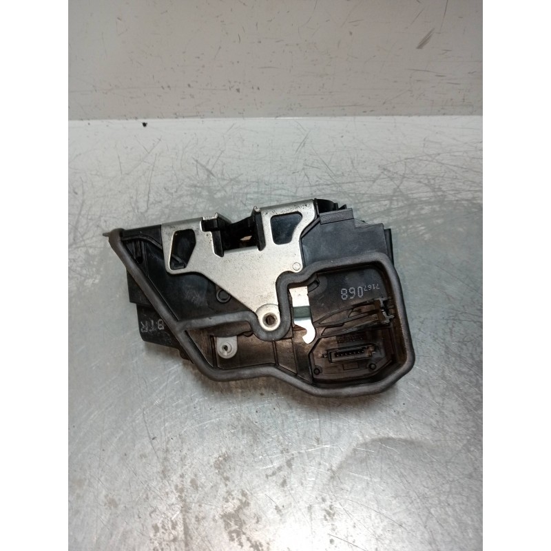Recambio de motor cierre centralizado delantero derecho para bmw serie 5 berlina (e60) 535d referencia OEM IAM 7167068  4P