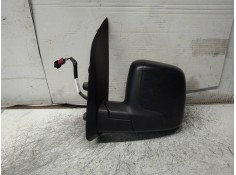 Recambio de retrovisor izquierdo para peugeot bipper tepee active referencia OEM IAM   ELECTRICO