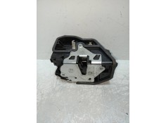 Recambio de motor cierre centralizado trasero derecho para bmw serie 5 lim. (f10) 520d referencia OEM IAM 7229460 A053702 4P