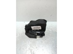 Recambio de motor cierre centralizado trasero derecho para bmw serie 5 lim. (f10) 520d referencia OEM IAM 7229460 A053702 4P 2
