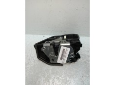 Recambio de motor cierre centralizado trasero izquierdo para bmw serie 5 lim. (f10) 520d referencia OEM IAM 7229459 A053702 4P