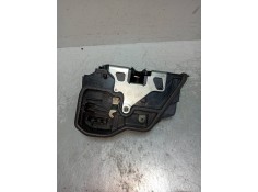 Recambio de motor cierre centralizado trasero izquierdo para bmw serie 5 lim. (f10) 520d referencia OEM IAM 7229459 A053702 4P 2