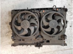 Recambio de electroventilador para fiat punto berl. (176) 1.6 cat referencia OEM IAM   