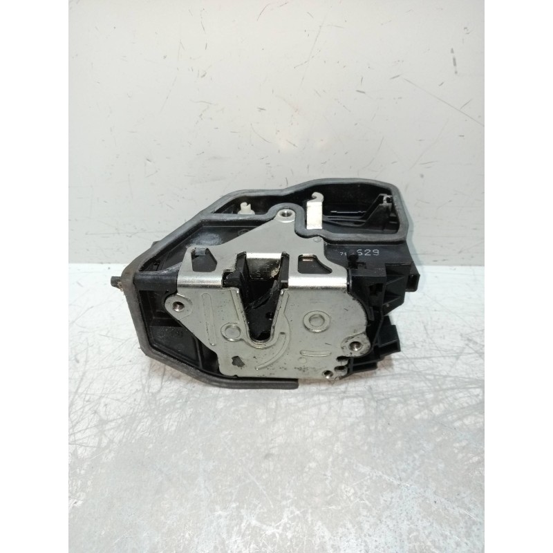 Recambio de motor cierre centralizado trasero izquierdo para bmw serie 5 berlina (e60) 3.0 turbodiesel cat referencia OEM IAM 71