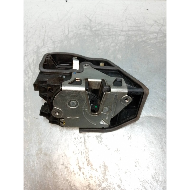 Recambio de motor cierre centralizado trasero derecho para bmw serie 5 berlina (e60) 530d referencia OEM IAM   4P