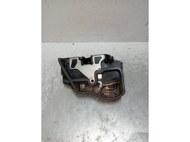 Recambio de motor cierre centralizado trasero derecho para bmw serie 5 berlina (e60) 530d referencia OEM IAM   4P