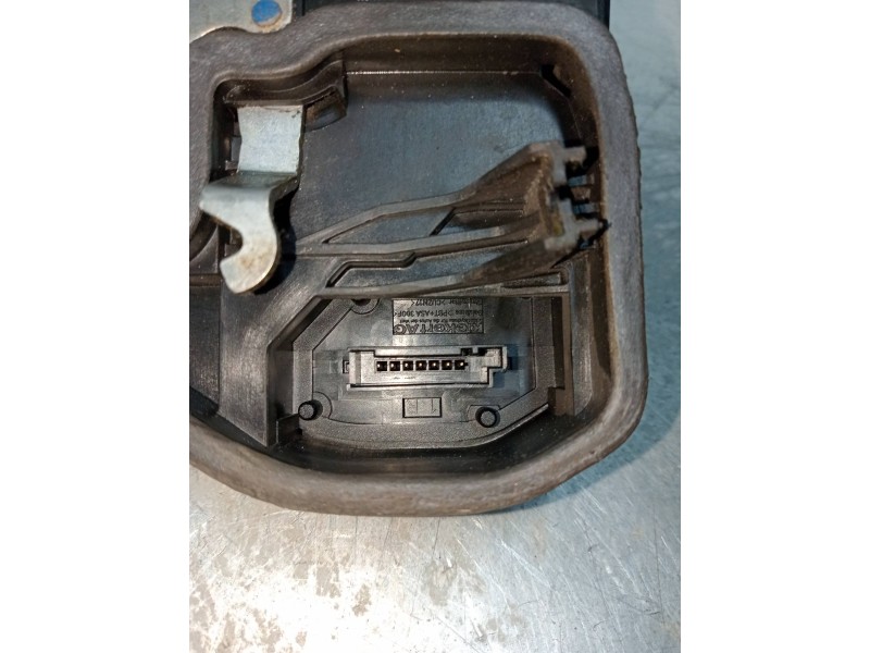 Recambio de motor cierre centralizado trasero derecho para bmw serie 5 berlina (e60) 530d referencia OEM IAM   4P