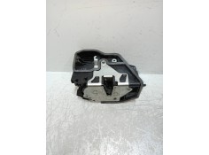 Recambio de motor cierre centralizado trasero derecho para bmw serie 5 berlina (e60) 535d referencia OEM IAM 7167070  4P