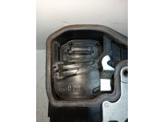 Recambio de motor cierre centralizado trasero derecho para bmw serie 5 berlina (e60) 535d referencia OEM IAM 7167070  4P 2