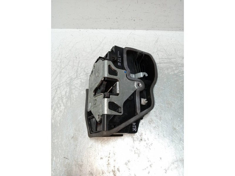 Recambio de motor cierre centralizado trasero derecho para bmw serie 5 berlina (e60) 530d referencia OEM IAM 7036172  4P