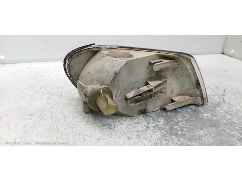 Recambio de piloto delantero izquierdo para opel vectra b berlina básico referencia OEM IAM   