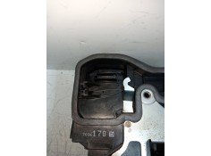 Recambio de motor cierre centralizado delantero derecho para bmw serie 5 berlina (e60) 530d referencia OEM IAM 7036170  4P 2