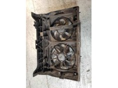 Recambio de electroventilador para fiat punto berl. (176) 1.6 cat referencia OEM IAM    2