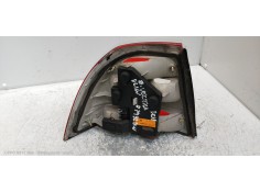 Recambio de piloto trasero derecho para opel vectra b berlina básico referencia OEM IAM 90568049   2