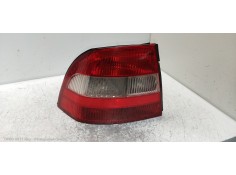 Recambio de piloto trasero izquierdo para opel vectra b berlina básico referencia OEM IAM 90568047  